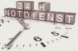 24 Stunden Schlüsselnotdienst Rangsdorf